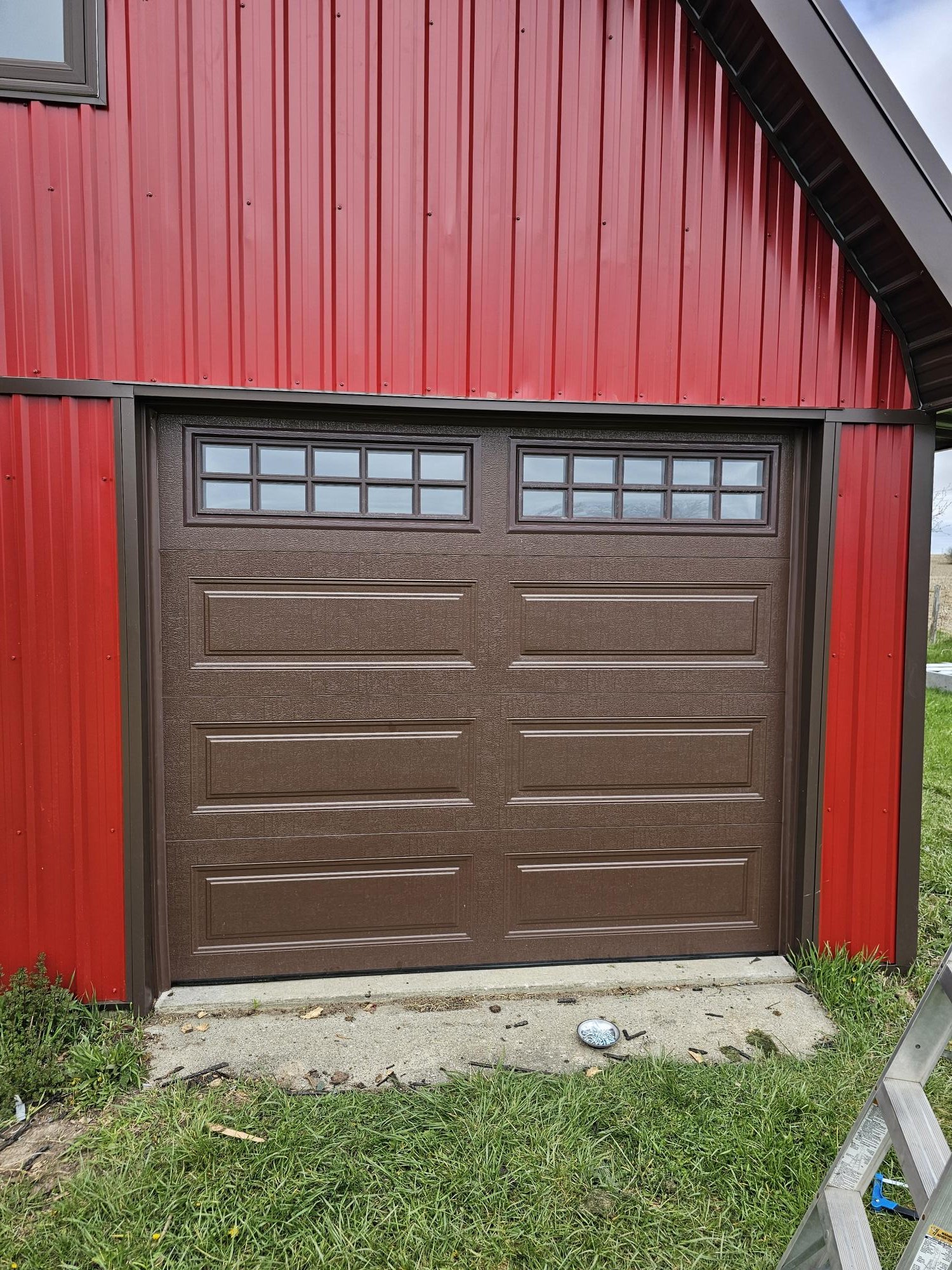 London Garage Doors
