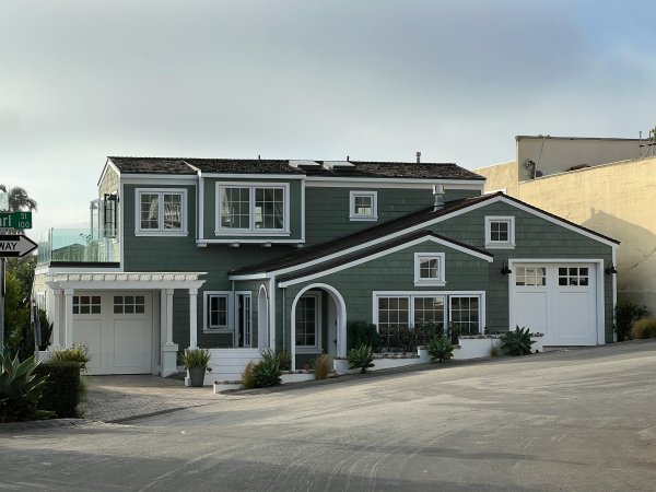 London Garage Doors Gallery Image
