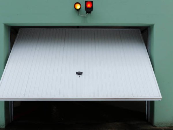 London Garage Doors Gallery Image